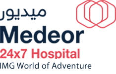 Medeor 24x7 Hospital